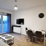 Apartstate On Wroblewskiego