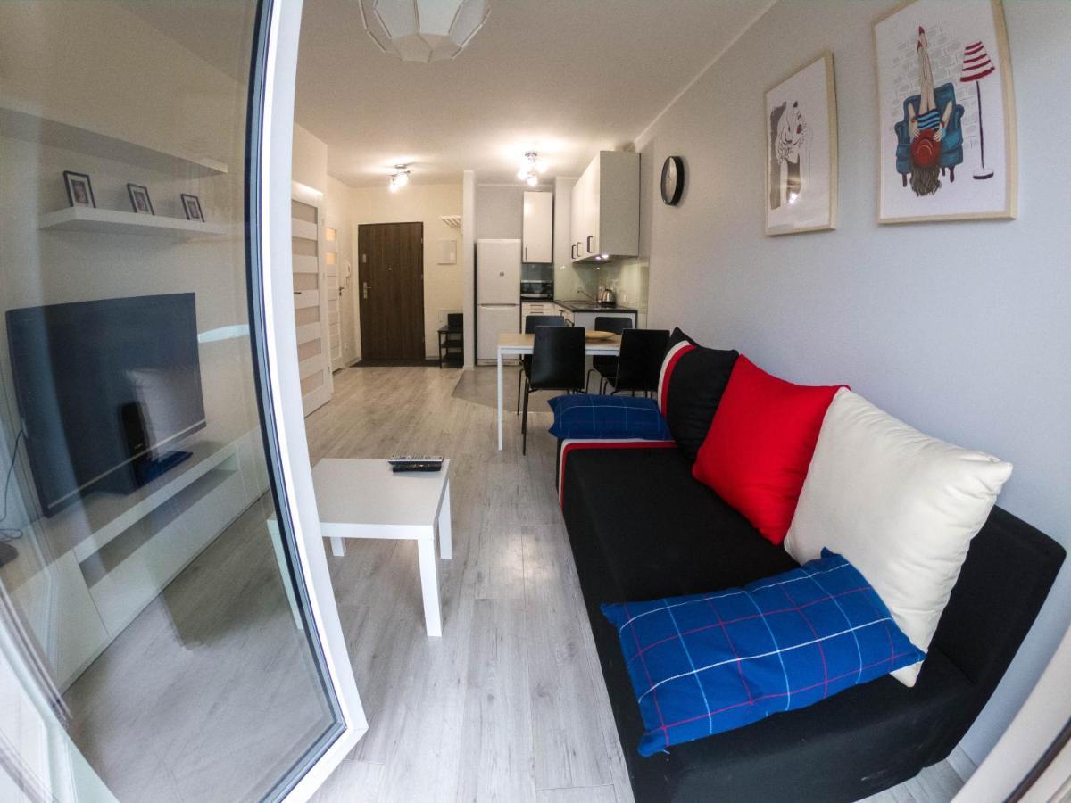 Apartment Apartstate On Wroblewskiego Lodz (Lodz)