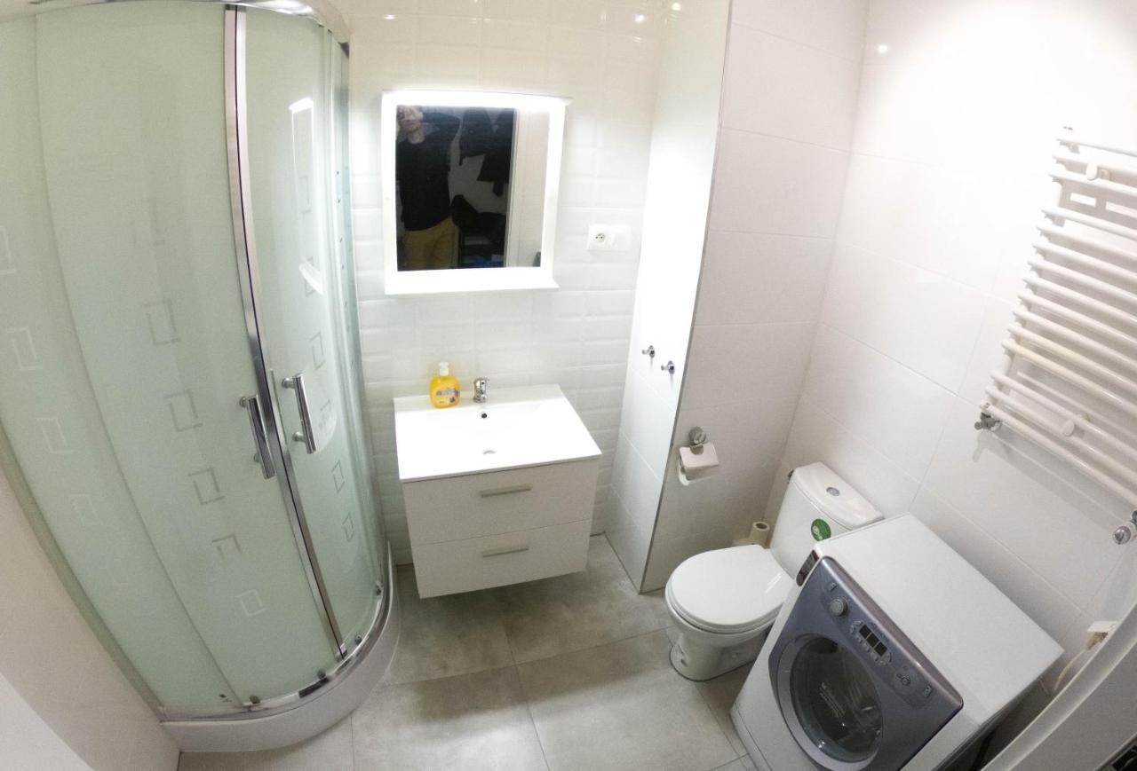 Apartstate On Wroblewskiego * Lodz (Lodz)