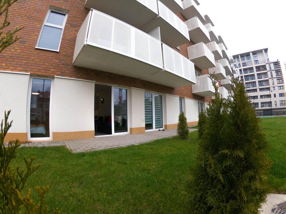 Apartstate On Wroblewskiego * Lodz (Lodz)