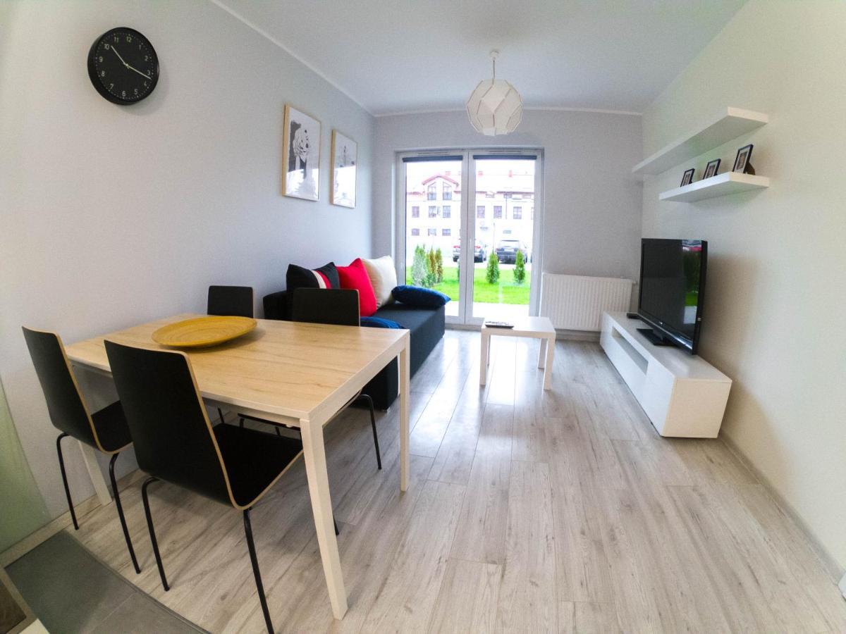 Apartstate On Wroblewskiego Apartment *