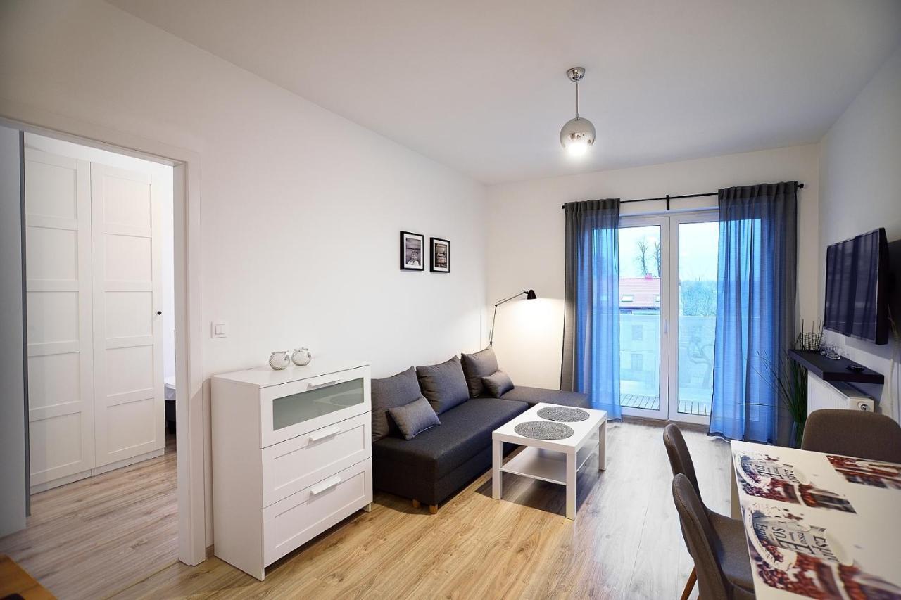 Apartstate On Wroblewskiego