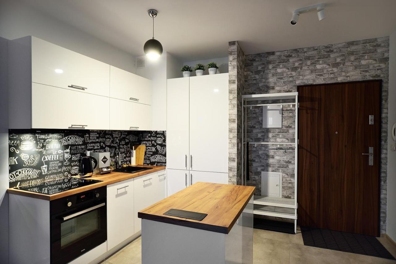 Apartstate On Wroblewskiego Apartment Lodz (Lodz)