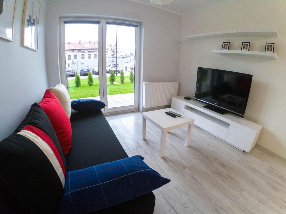 Apartstate On Wroblewskiego