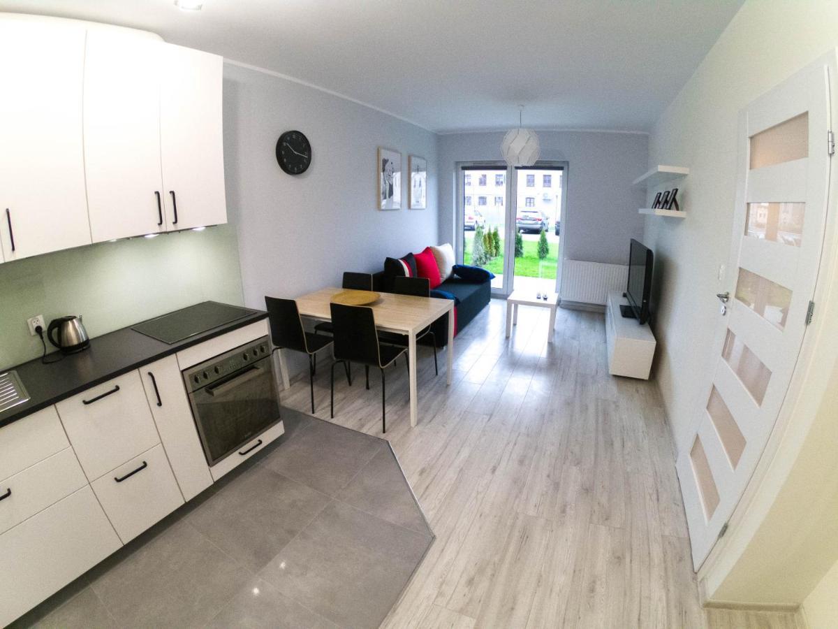 Apartment Apartstate On Wroblewskiego Lodz (Lodz)