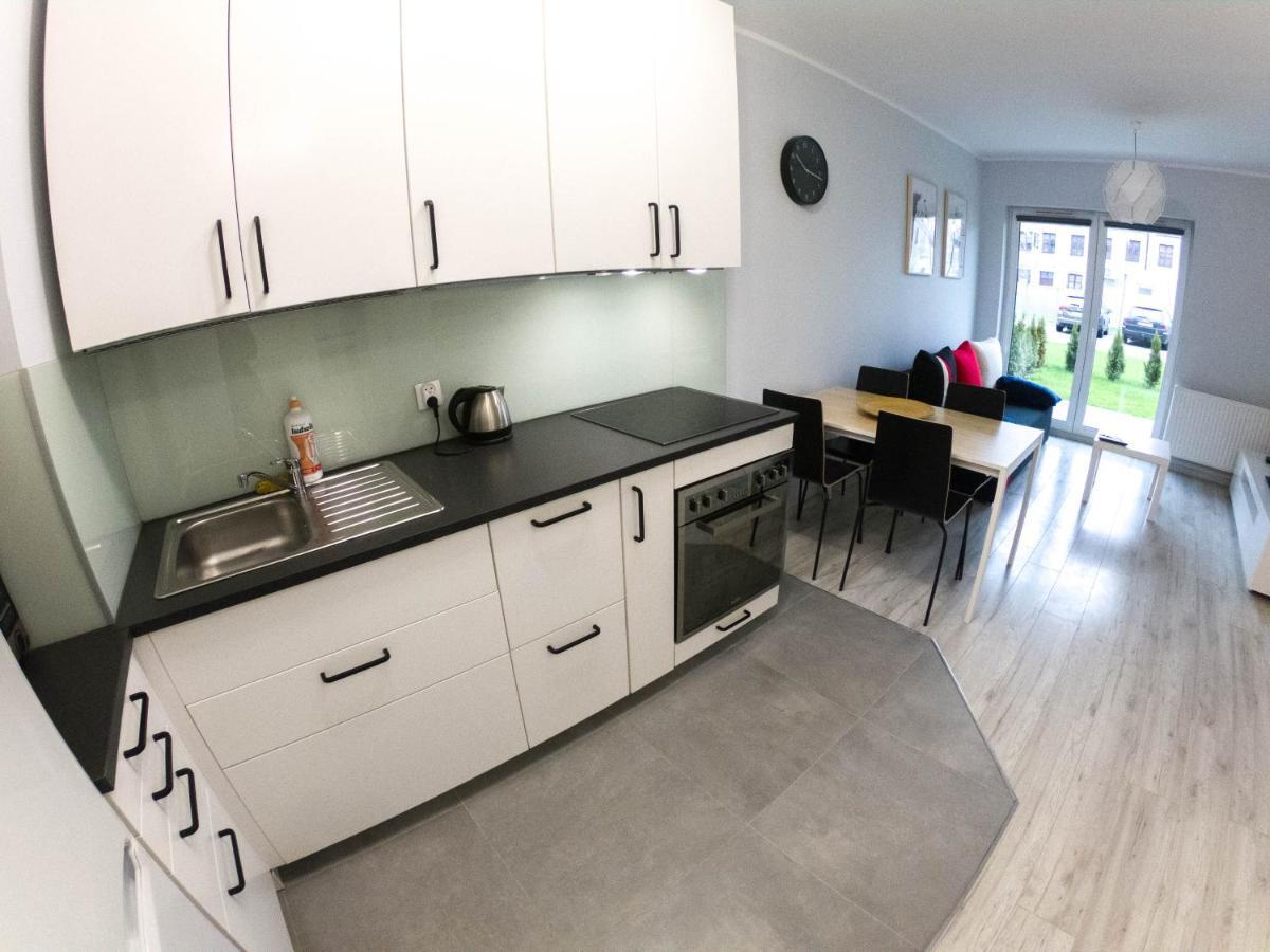 Apartstate On Wroblewskiego Apartment