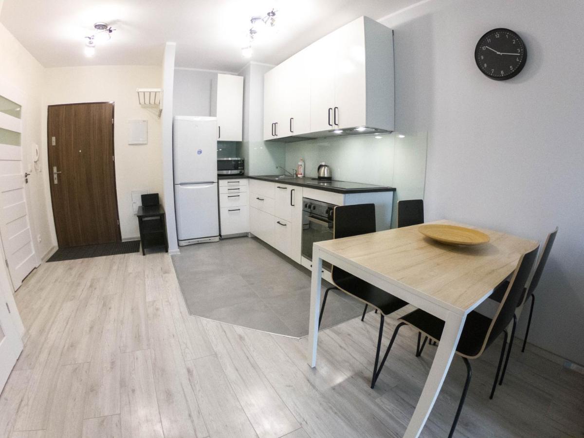Apartment Apartstate On Wroblewskiego Lodz (Lodz)