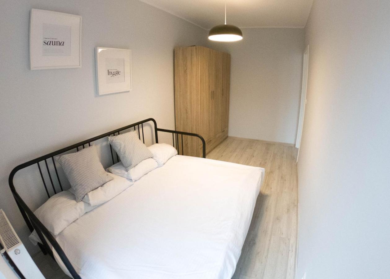 Apartstate On Wroblewskiego Apartment