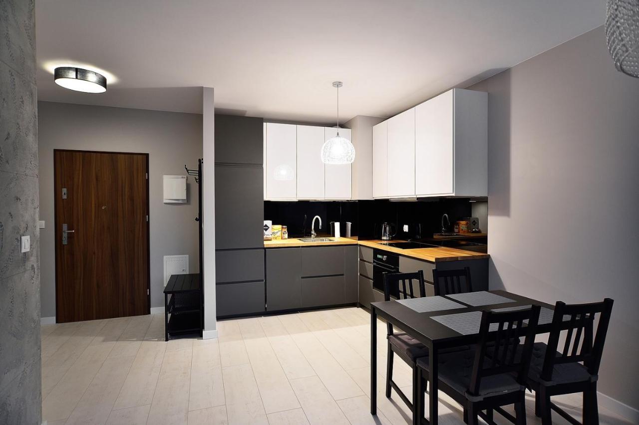 Apartstate On Wroblewskiego Apartment