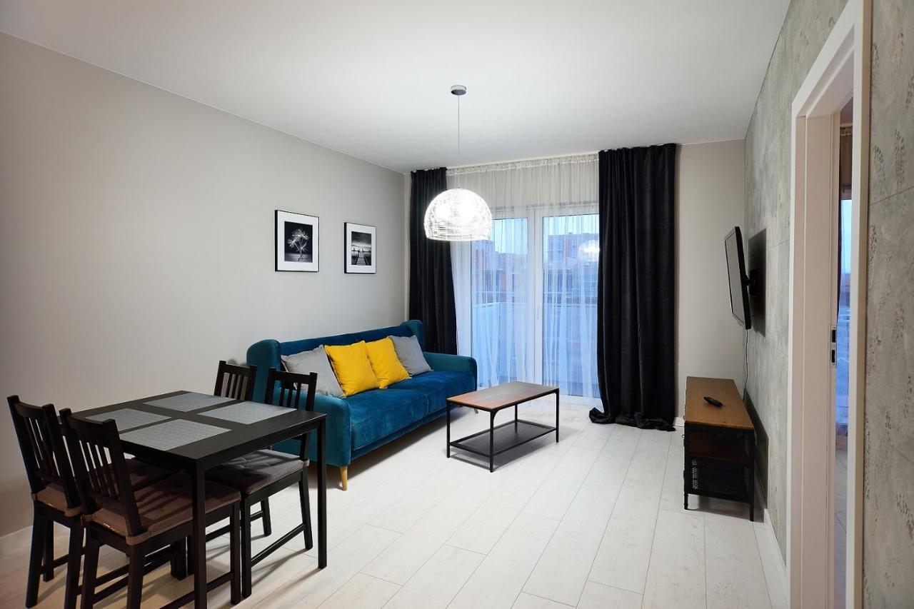 Apartment Apartstate On Wroblewskiego Lodz (Lodz)