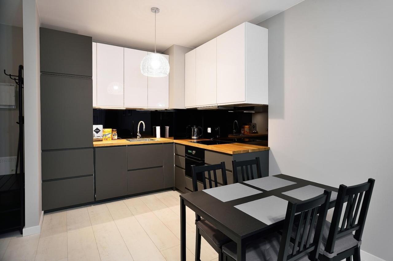 Apartment Apartstate On Wroblewskiego Lodz (Lodz)