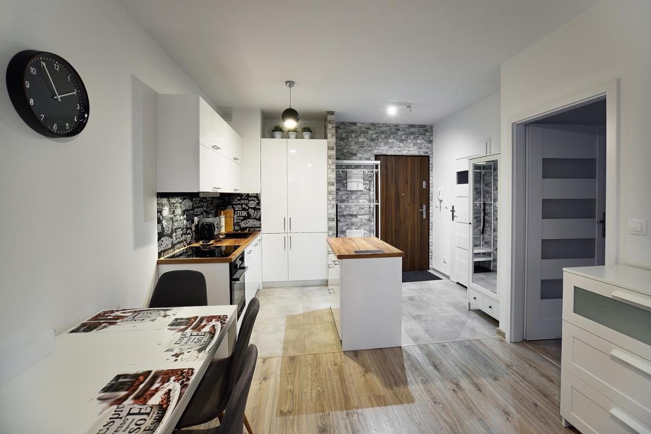 Apartstate On Wroblewskiego Apartment Lodz (Lodz)