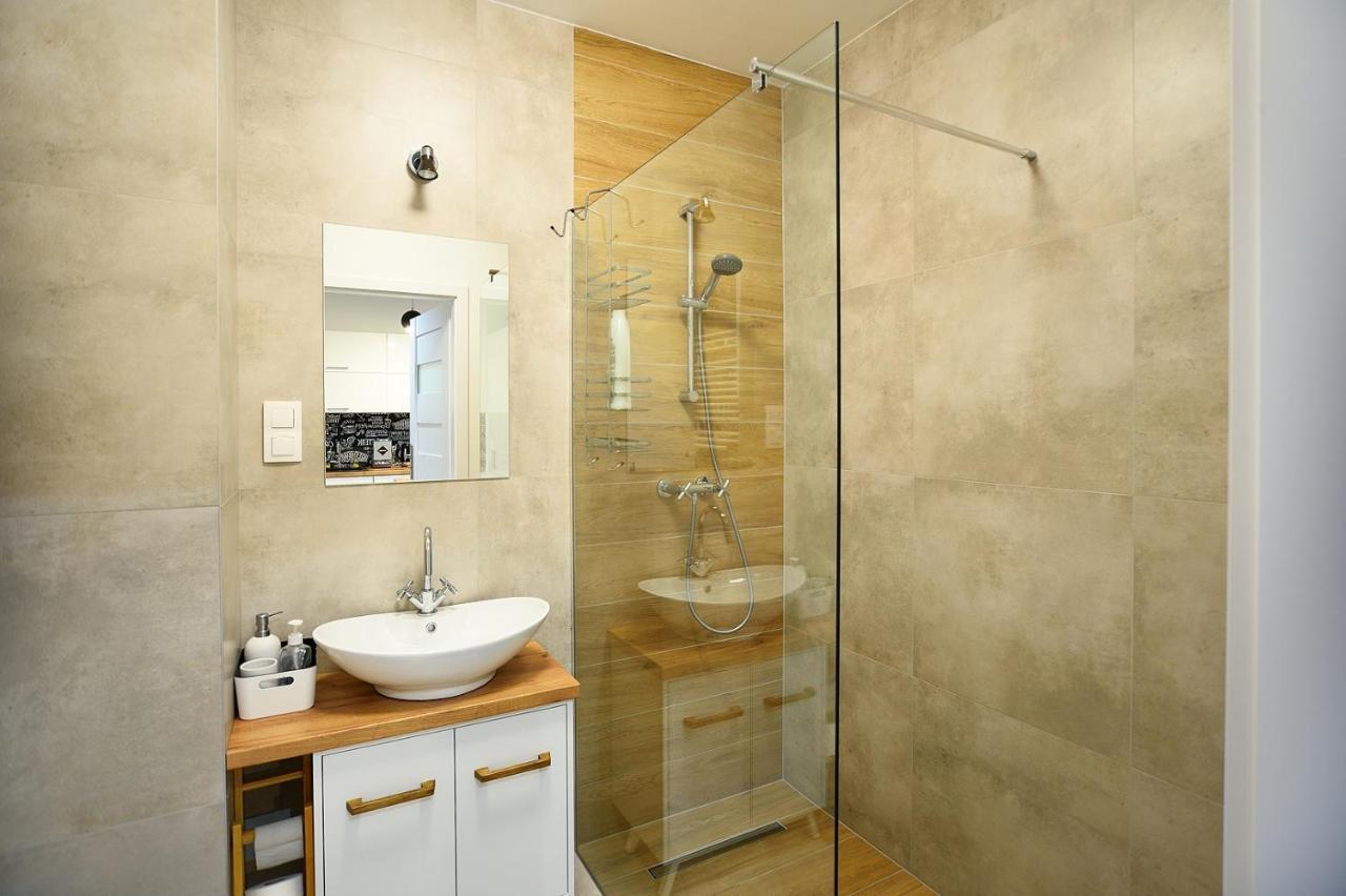 Apartstate On Wroblewskiego Lodz (Lodz)