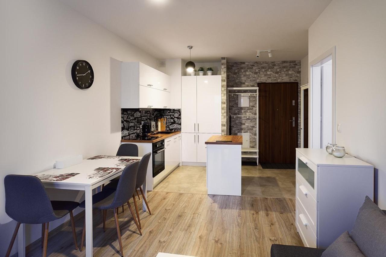 Apartstate On Wroblewskiego Apartment *