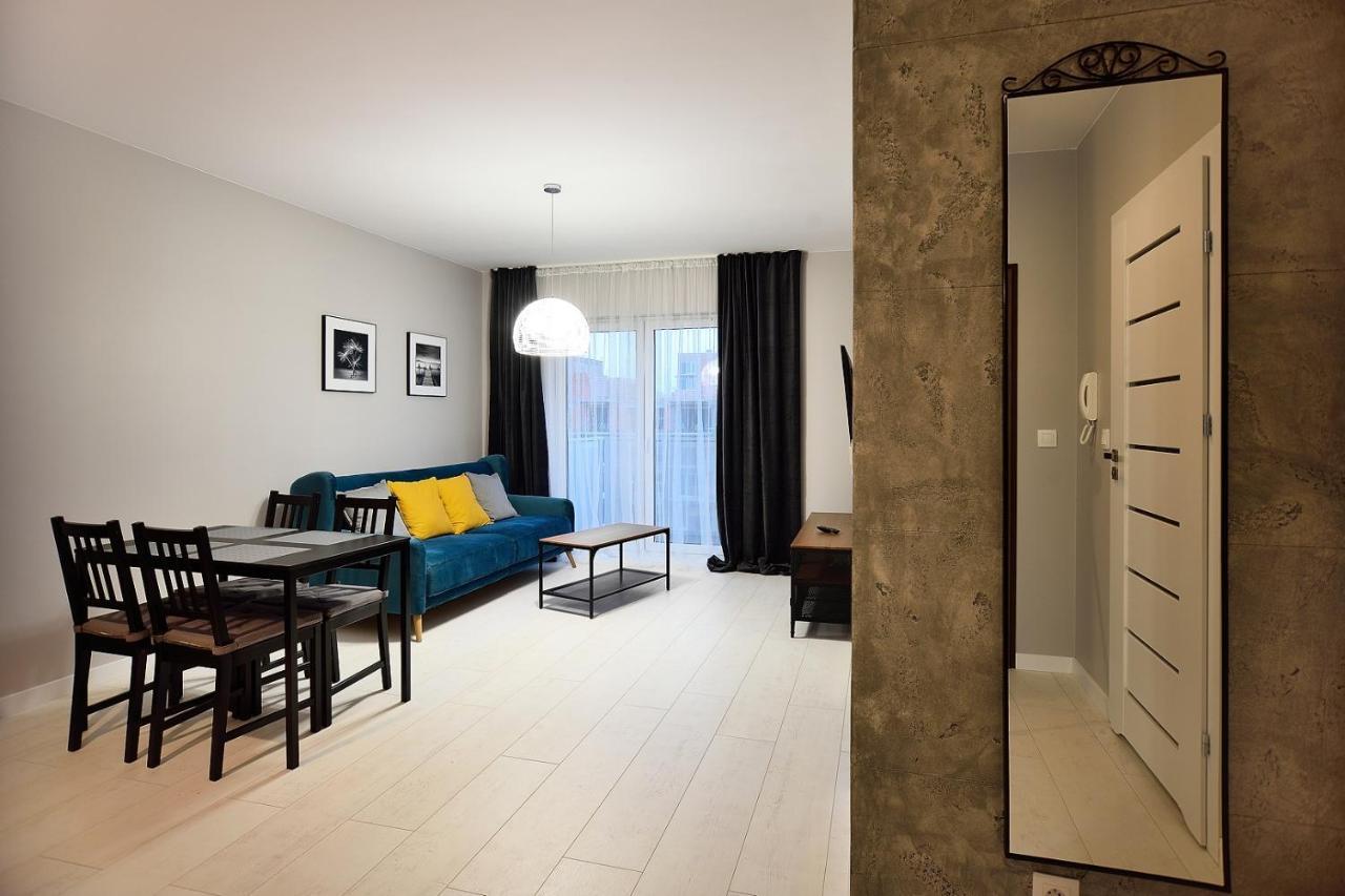 Apartstate On Wroblewskiego * Lodz (Lodz)