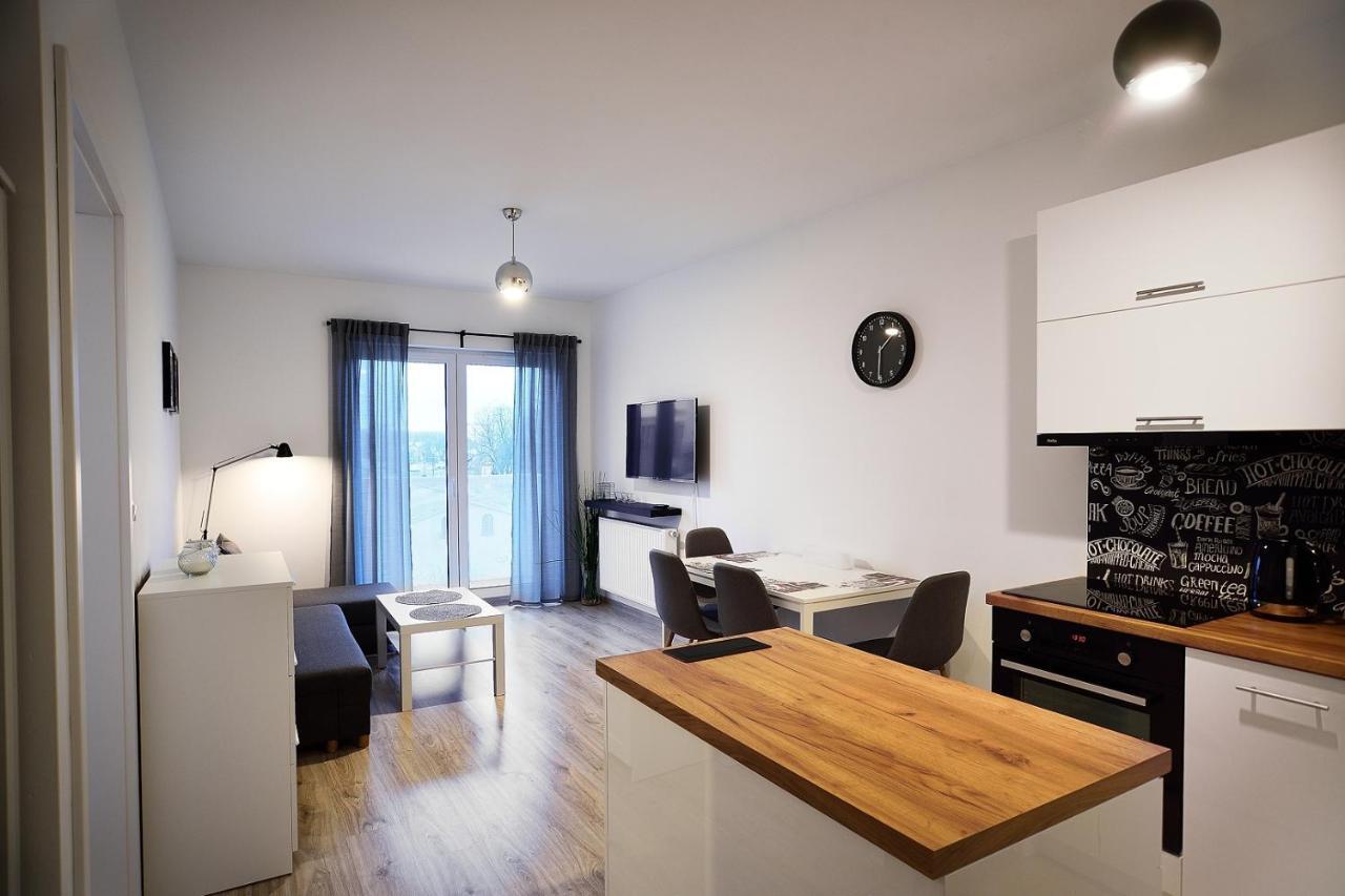 Apartstate On Wroblewskiego *