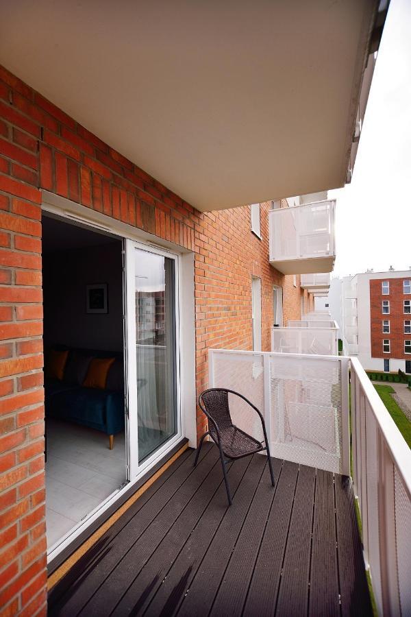Apartstate On Wroblewskiego Apartment Lodz (Lodz)