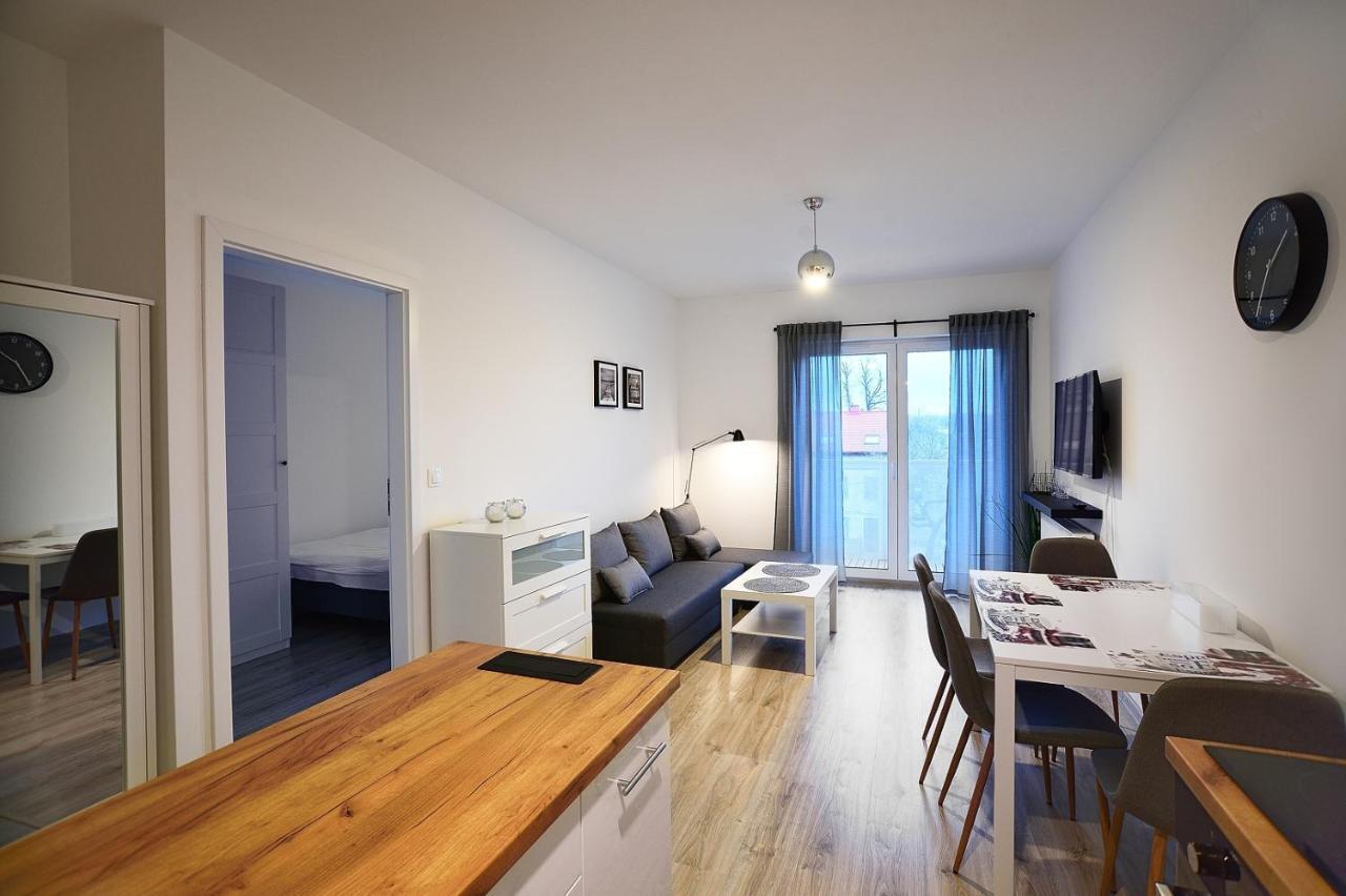 Apartstate On Wroblewskiego Apartment Lodz (Lodz)
